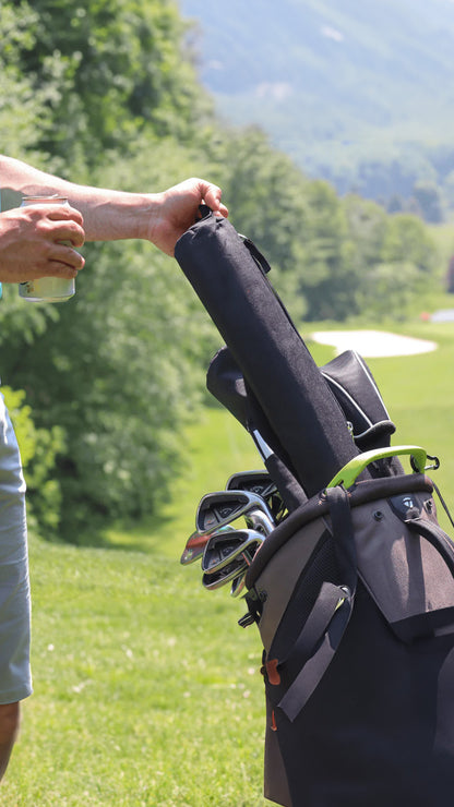 7 Series Drink Caddie - Club Mulligan