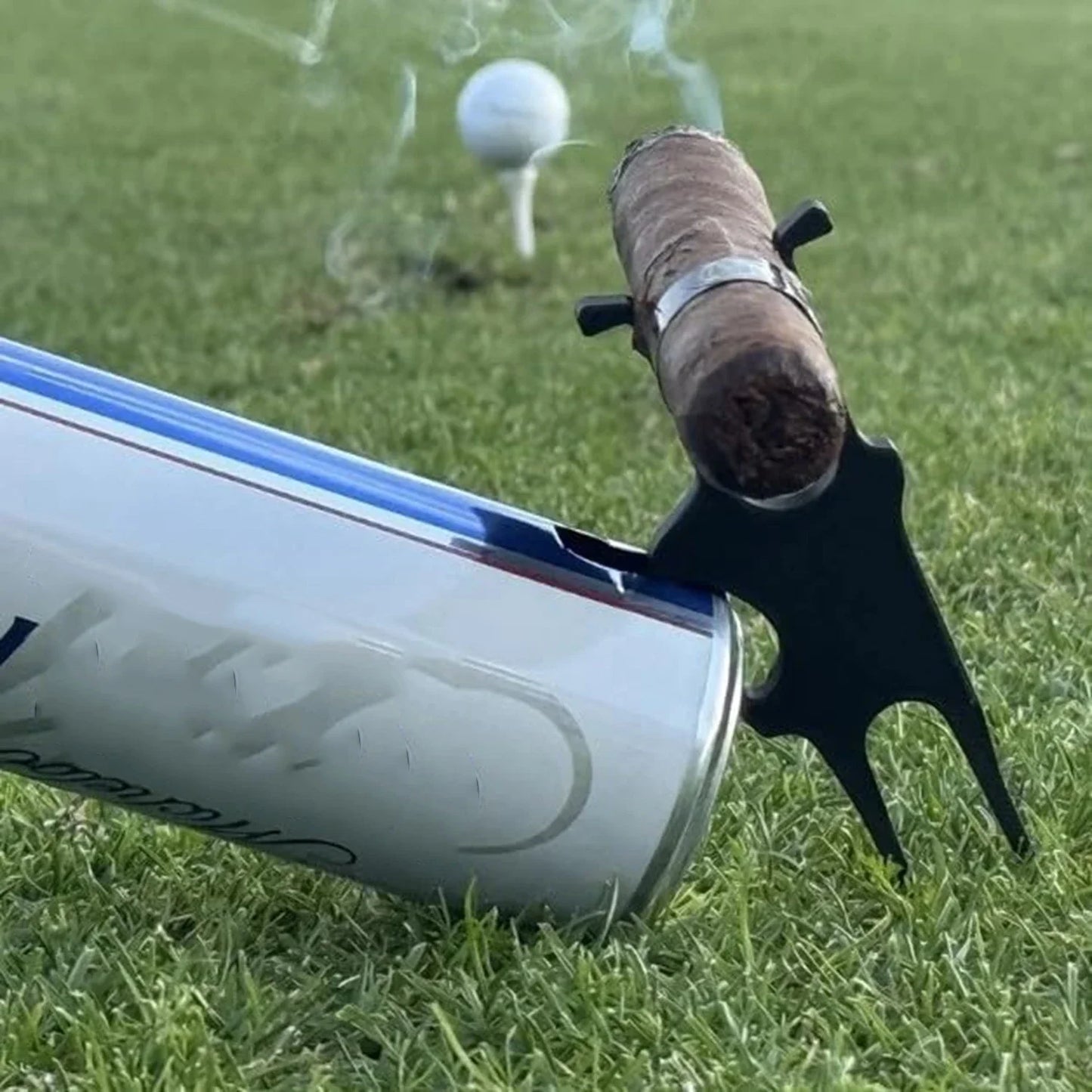 The Cigar Caddie