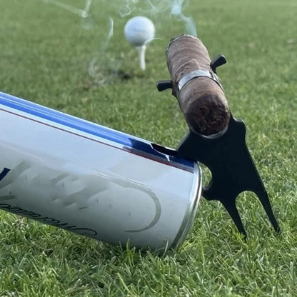 The Cigar Caddie
